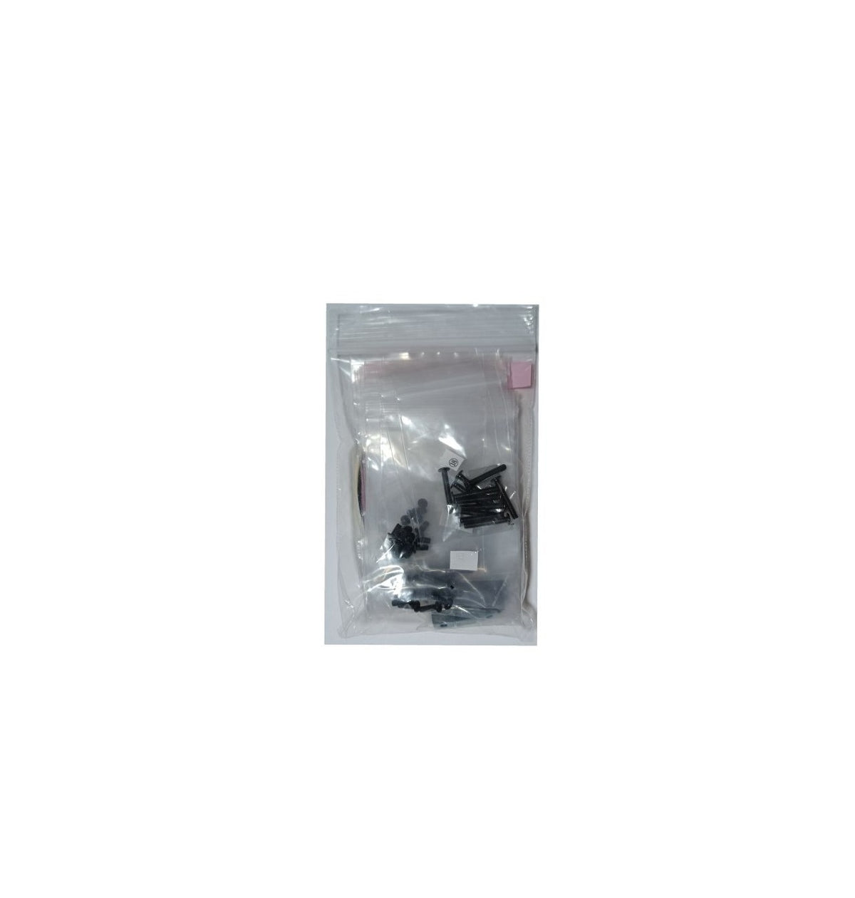 Part No.9-24 Screw set & No.52 Switch for MIDORI 7.5L-V2 & 5L-V2.4